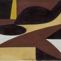 Victor Vasarely — Композиция, изображение 1