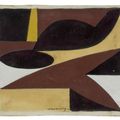 Victor Vasarely — Композиция, изображение 2