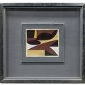 Victor Vasarely — Композиция, изображение 3