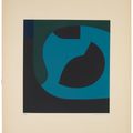 Victor Vasarely — Гильермо Мозес, Венесуэла, издание Дениз Рене, Париж, 1956, изображение 3