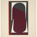 Victor Vasarely — Гильермо Мозес, Венесуэла, издание Дениз Рене, Париж, 1956, изображение 4