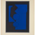 Victor Vasarely — Гильермо Мозес, Венесуэла, издание Дениз Рене, Париж, 1956, изображение 9