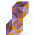 Victor Vasarely — Стиль, изображение 2