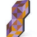 Victor Vasarely — Стиль, изображение 3