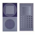 Victor Vasarely — Созвездия : два отпечатка, изображение 1