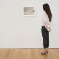 Vija Celmins — Без названия (изображение Луны), изображение 4