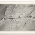 Vija Celmins — Без названия (Поверхность Луны #1), изображение 2