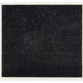 Vija Celmins — Гравюра на дереве "Ночное небо", изображение 1