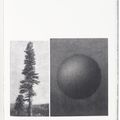 Vija Celmins — Вид из окна, изображение 3