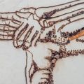 Vik Muniz — Анатомия, по Франческо Бертинатти (Фотографии мусора), изображение 4