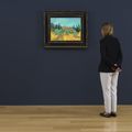 Vincent van Gogh — Домик в буа-парми-ле-оливье и на Кипре, изображение 3