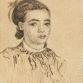 Vincent van Gogh — Ла-Мусме, изображение 1