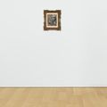 Vincent van Gogh — Бурен бий-де-вастоббе, в эн-Туине (Женщина у корыта, в саду), изображение 5