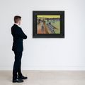 Vincent van Gogh — Мост безделушек, изображение 3