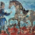 Vu Cao Dam — Ле Герье (Воин), изображение 1