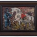 Vu Cao Dam — Le cavalier (Кавалер), изображение 3