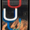 Wade Guyton — Без названия, изображение 2