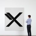Wade Guyton — Без названия, изображение 3