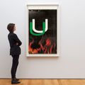 Wade Guyton — Без названия, изображение 2