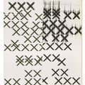Wade Guyton — Без названия, изображение 1
