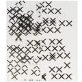 Wade Guyton — Без названия, изображение 1