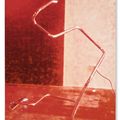 Wade Guyton — Без названия, изображение 1