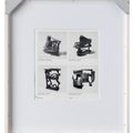 Wade Guyton — Без названия, изображение 2