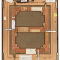 Walter Richard Sickert — Умывальник с лентами, изображение 3