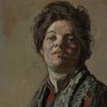 Walter Richard Sickert — Ла Джоли Венисьен, изображение 1
