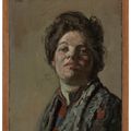Walter Richard Sickert — Ла Джоли Венисьен, изображение 2