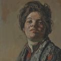 Walter Richard Sickert — Ла Джоли Венисьен, изображение 1