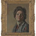 Walter Richard Sickert — Ла Джоли Венисьен, изображение 3