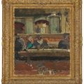 Walter Richard Sickert — Приятного аппетита?, изображение 2