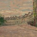 Walter Richard Sickert — Лэнсдаун-Кресент, Бат, изображение 1