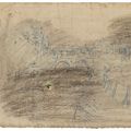 Walter Richard Sickert — Мост Пултни, Бат, изображение 4