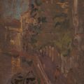 Walter Richard Sickert — Венецианский канал, изображение 1