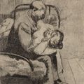 Walter Richard Sickert — Убийство в Кэмден-Тауне ("Прекрасная стража"), изображение 1