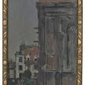 Walter Richard Sickert — Сен-Реми, изображение 2