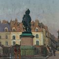 Walter Richard Sickert — Великий герцог, изображение 1