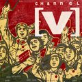 Wang Guangyi — Серия "Великая критика" - Channel V, изображение 1