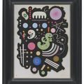 Wassily Kandinsky — Нуар-бигарре, изображение 2