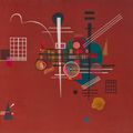 Wassily Kandinsky — Мусорные баки гниют, изображение 1
