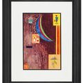 Wassily Kandinsky — Шарф, изображение 2
