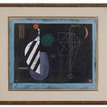 Wassily Kandinsky — Цвайербунд, изображение 2