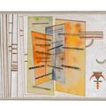 Wassily Kandinsky — Нах Бейден Сейтен, изображение 2