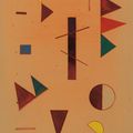 Wassily Kandinsky — Зерстрейт, изображение 1