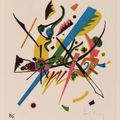 Wassily Kandinsky — Чистый воздух, изображение 3