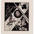 Wassily Kandinsky — Чистый воздух, изображение 23