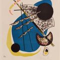 Wassily Kandinsky — Чистый воздух, изображение 5