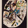 Wassily Kandinsky — Чистый воздух, изображение 7